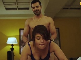 Softcore porn video featuring a bull and Indian filigree filing dealings
