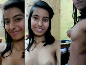 Inappropriate sexual encounter between mallu father and law in law