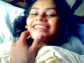 Teen with small boobs gets pounded in a hardcore video