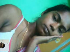 Indian girl's video call leads to a steamy encounter