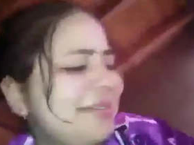 Pathani wife gets fucked hard by her husband