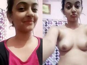 Sopna's cute solo performance leaves viewers mesmerized
