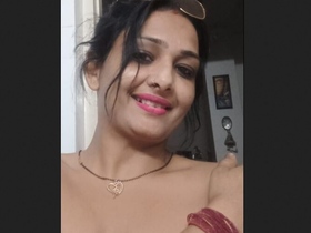 Watch as Indian wife gets fucked hard by her husband