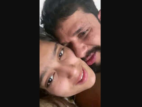 Horny Indian girl asks for a chodo in this video