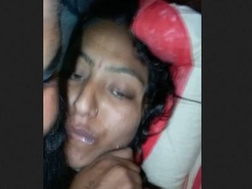 Old man and bhabhi have steamy sex in Punjabi video
