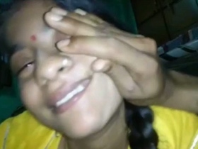 Bhabhi and her ebony lover indulge in steamy sex
