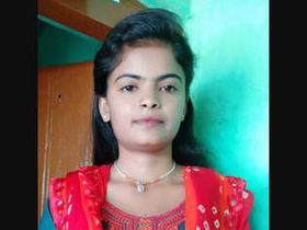 Watch a South Asian girl give a passionate blowjob in this steamy video
