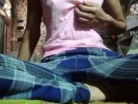 Teen's jawani on display in Hindi video
