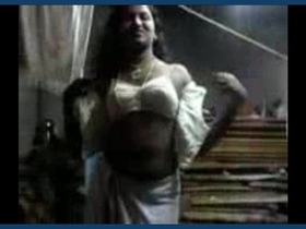 Bihar bhabhi's first nude video: A sensational debut