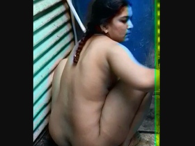 Bhabhi's naughty rendezvous in the countryside