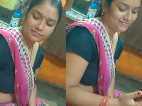 Shweta Sharma's hot bikini body on display in her home