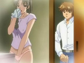 Experience the wildest Yakata Jukujo Hentai Porn in Anime