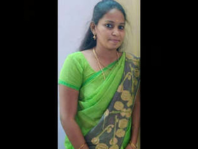 Bhabhi's Mms Porn Adventure continues with Part 3