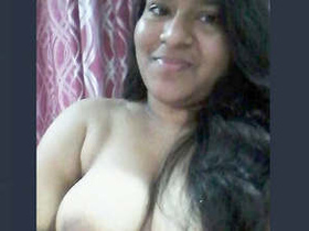 Erotic Marathi Wife's Big Ass Takes Center Stage in Part 2