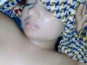 Painful sex with a sexy bhabhi who loves it rough