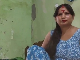Desi couple enjoys standing sex in 4085 video
