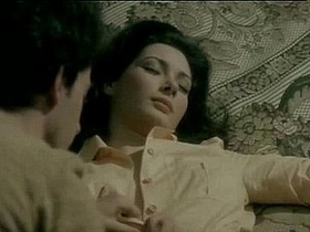 Vintage wholesale babe gets tricked into sex
